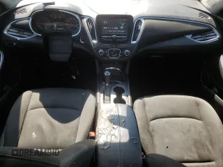 2018 Chevrolet Malibu LT with VIN 1G1ZD5ST4JF188884, listed as a Copart auction lot 54180935 with 133,475 mi miles and Clean Title. Bid and sale history available at carsss.com. Image 8.