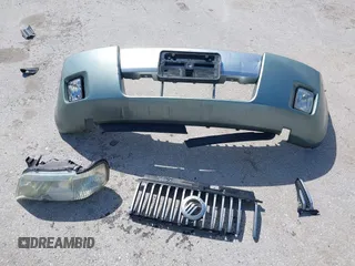 2006 Mercury Mariner Luxury с VIN 4M2CU57196KJ06015, выставлен на аукционе IAAI как лот 42579940 с пробегом 207 529 миль миль и . История ставок и продаж доступна на DreamBid. Изображение 12.