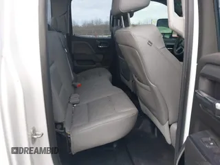 2015 Chevrolet Silverado 3500HD with VIN 1GB2KYEGXFZ529648, listed as a IAAI auction lot 41455344 with 317,558 mi miles and . Bid and sale history available at DreamBid. Image 8.