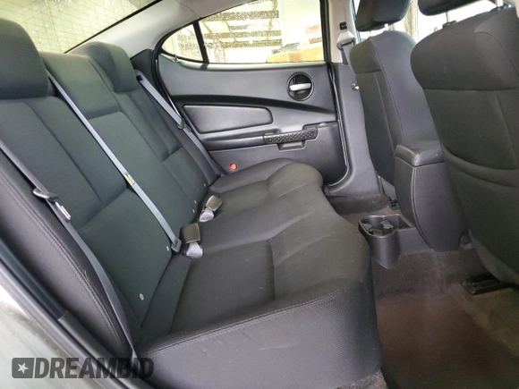 2006 Pontiac Grand Prix with VIN 2G2WP552661198341, listed as a Copart auction lot 56786645 with 214,386 mi miles and Clean title. Bid and sale history available at DreamBid. Image 10.