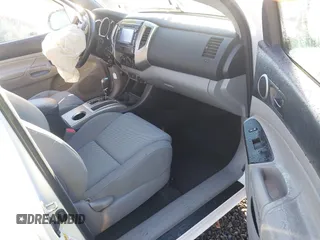 2014 Toyota Tacoma with VIN 5TFUU4EN1EX088377, listed as a IAAI auction lot 41443682 with 67,185 mi miles and . Bid and sale history available at DreamBid. Image 5.