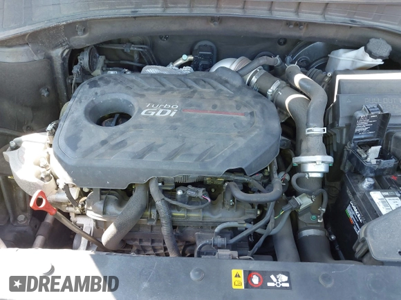 2017 Kia Sorento EX with VIN 5XYPH4A13HG278046, listed as a IAAI auction lot 41542435 with 92,137 mi miles and . Bid and sale history available at DreamBid. Image 10.