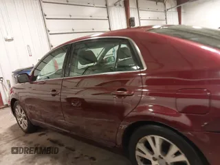 2008 Toyota Avalon XL with VIN 4T1BK36B48U316840, listed as a IAAI auction lot 41631377 with 202,094 mi miles. Bid and sale history available at carsss.com. Image 14.