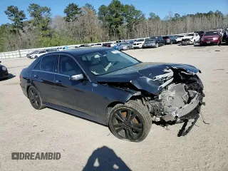 2014 Mercedes-Benz E 350 Sport with VIN WDDHF5KB6EA969855, listed as a Copart auction lot 49295495 with 63,898 mi miles and Salvage Title. Bid and sale history available at DreamBid. Image 11.