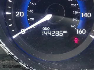 2015 Hyundai Sonata Hybrid Limited with VIN KMHEC4A44FA122722, listed as a IAAI auction lot 41817351 with 144,286 mi miles. Bid and sale history available at carsss.com. Image 16.