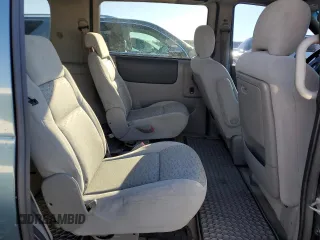 2007 Chevrolet Uplander LS Fleet with VIN 1GNDV23157D110801, listed as a Copart auction lot 84065354 with 199,166 mi miles and Salvage Title. Bid and sale history available at carsss.com. Image 11.