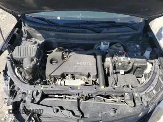 2019 Chevrolet Equinox LS with VIN 3GNAXHEV0KS539269, listed as a Copart auction lot 48317305 with 116,089 mi miles and Salvage Title. Bid and sale history available at DreamBid. Image 12.