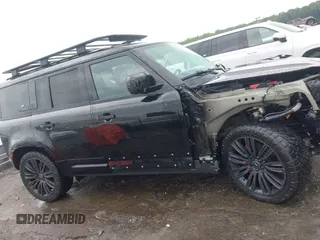 2020 Land Rover Defender X z VIN SALEXEEU9L2030559, wystawiony jako IAAI lot #42323334 z przebiegiem 41 325 mil mil oraz . Historia ofert i sprzedaży dostępna na DreamBid. Obrazek 14.