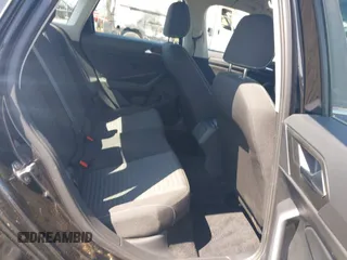 2024 Volkswagen Jetta S с VIN 3VW5M7BU9RM094258, выставлен на аукционе IAAI как лот 42575410 с пробегом 15 639 миль миль и . История ставок и продаж доступна на DreamBid. Изображение 8.