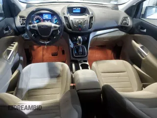 2013 Ford Escape SE z VIN 1FMCU9G93DUA69673, wystawiony jako Copart lot #61017055 z przebiegiem 204 095 mil mil oraz Czysty tytuł • Clean title. Historia ofert i sprzedaży dostępna na DreamBid. Obrazek 8.