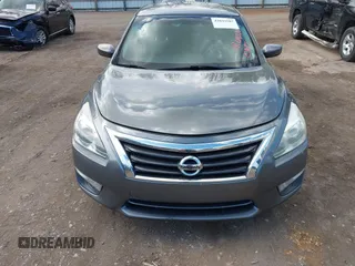 2015 Nissan Altima SL z VIN 1N4AL3AP9FN367814, wystawiony jako IAAI lot #42043507 z przebiegiem 208 945 mil mil oraz . Historia ofert i sprzedaży dostępna na DreamBid. Obrazek 6.