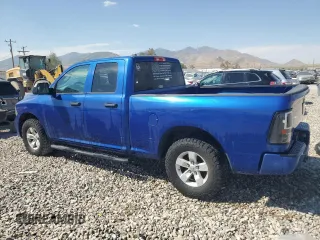 2017 Ram 1500 Express with VIN 1C6RR7FG5HS611787, listed as a Copart auction lot 70520224 with 112,324 mi miles and Clean Title. Bid and sale history available at carsss.com. Image 2.