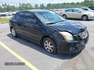 2011 Nissan Sentra SL with VIN 3N1AB6AP2BL701404, listed as a IAAI auction lot 42594558 with 146,358 mi miles and . Bid and sale history available at DreamBid. Image 1.