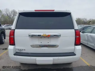 2016 Chevrolet Tahoe LT with VIN 1GNSKBKC8GR325630, listed as a IAAI auction lot 41939244 with 177,948 mi miles. Bid and sale history available at carsss.com. Image 16.