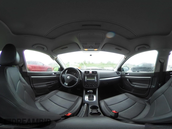 2008 Volkswagen Jetta Wolfsburg Edition with VIN 3VWRJ71K98M152510, listed as a IAAI auction lot 42410298 with 112,727 mi miles and . Bid and sale history available at DreamBid. Image 19.
