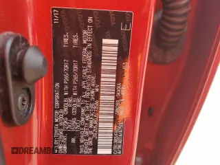 2018 Toyota 4Runner SR5 с VIN JTEZU5JR0J5173586, выставлен на аукционе Copart как лот 60914465 с пробегом 58 413 миль миль и Списание • Salvage title. История ставок и продаж доступна на DreamBid. Изображение 13.