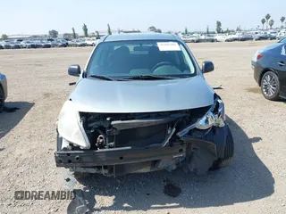 2013 Nissan Versa SV with VIN 3N1CN7AP8DL889743, listed as a IAAI auction lot 42489488 with 147,581 mi miles and . Bid and sale history available at DreamBid. Image 13.