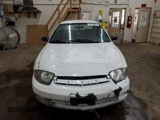 2005 Chevrolet Cavalier with VIN 1G1JC52F357103544, listed as a Copart auction lot 44778845 with 147,054 mi miles and Non repairable. Bid and sale history available at DreamBid. Image 5.