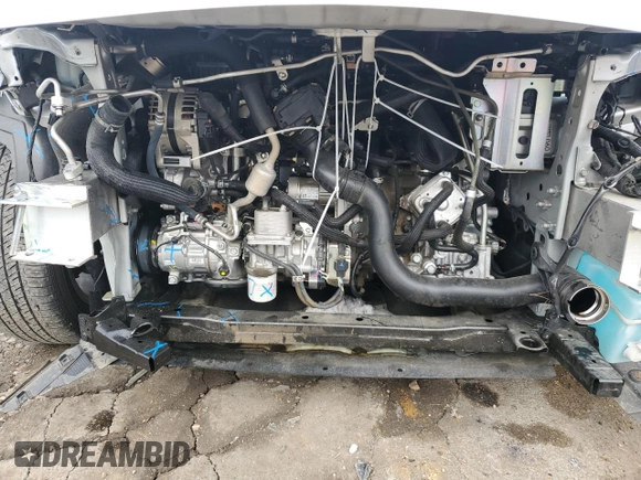 2021 Infiniti QX50 Pure z VIN 3PCAJ5AA7MF110962, wystawiony jako Copart lot #69732772 z przebiegiem 39 864 mil mil oraz . Historia ofert i sprzedaży dostępna na DreamBid. Obrazek 12.