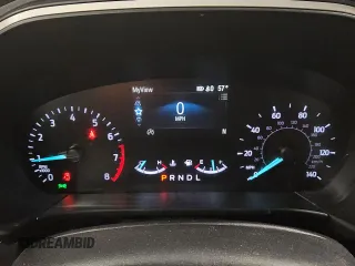 2021 Ford Escape S с VIN 1FMCU9F67MUA73779, выставлен на аукционе Copart как лот 53250375 с пробегом 189 030 миль миль и Чистый • Clean title. История ставок и продаж доступна на DreamBid. Изображение 9.