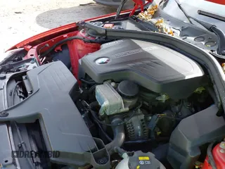 2016 BMW 3 Series 320i xDrive z VIN WBA8A3C58GK551412, wystawiony jako IAAI lot #43181281 z przebiegiem 77 677 mil mil oraz . Historia ofert i sprzedaży dostępna na DreamBid. Obrazek 19.