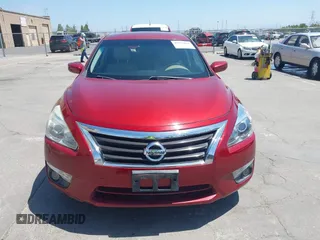 2015 Nissan Altima S с VIN 1N4AL3APXFC257382, выставлен на аукционе IAAI как лот 42371061 с пробегом 113 180 миль миль и . История ставок и продаж доступна на DreamBid. Изображение 13.