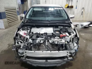 2020 Toyota Prius LE with VIN JTDKARFP2L3134042, listed as a Copart auction lot 54180165 with 66,854 mi miles and Salvage Title. Bid and sale history available at DreamBid. Image 5.