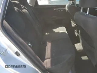 2014 Nissan Altima SV with VIN 1N4AL3AP4EN347520, listed as a Copart auction lot 45760275 with 147,011 mi miles and Salvage Title. Bid and sale history available at DreamBid. Image 10.