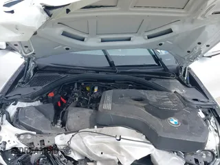 2021 BMW 3 Series 330i with VIN 3MW5R1J09M8C08399, listed as a IAAI auction lot 42483945 with 16,049 mi miles and . Bid and sale history available at DreamBid. Image 10.