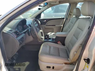 2008 Ford Taurus Limited with VIN 1FAHP25W28G156279, listed as a Copart auction lot 75004894 with 0 mi miles and Non Repairable. Bid and sale history available at carsss.com. Image 7.