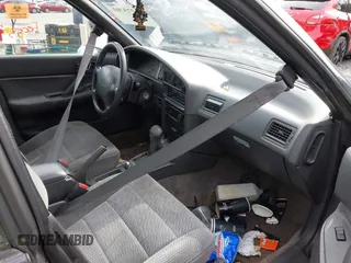 1993 Subaru Legacy L with VIN 4S3BJ6339P9963399, listed as a IAAI auction lot 41773701 with 168,804 mi miles and . Bid and sale history available at DreamBid. Image 5.