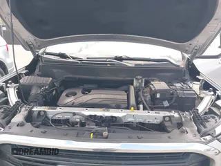 2018 GMC Terrain SLE with VIN 3GKALMEV1JL190617, listed as a IAAI auction lot 42080126 with 289,489 mi miles and . Bid and sale history available at DreamBid. Image 10.