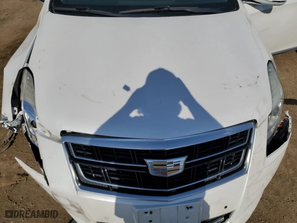 2016 Cadillac XTS Luxury Collection with VIN 2G61N5S31G9115560, listed as a Copart auction lot 49748285 with NaN miles and Clean Title. Bid and sale history available at carsss.com. Image 11.