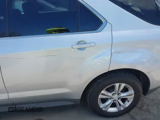 2014 Chevrolet Equinox LT with VIN 2GNFLBE37E6292395, listed as a IAAI auction lot 41948218 with 84,798 mi miles. Bid and sale history available at carsss.com. Image 13.