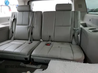 2011 Chevrolet Suburban LT with VIN 1GNSKJE3XBR392454, listed as a Copart auction lot 54828104 with 207,113 mi miles and Salvage Title. Bid and sale history available at carsss.com. Image 10.