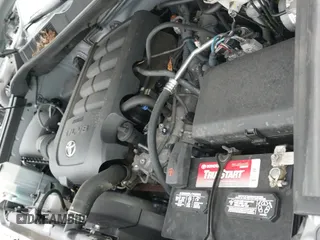 2021 Toyota Tundra SR5 with VIN 5TFDY5F18MX037950, listed as a IAAI auction lot 43029193 with 52,984 mi miles and . Bid and sale history available at DreamBid. Image 19.