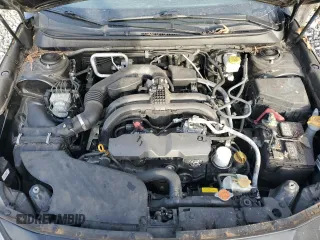 2019 Subaru Legacy Sport with VIN 4S3BNAR67K3020433, listed as a Copart auction lot 44867055 with 42,132 mi miles and Salvage Title. Bid and sale history available at carsss.com. Image 11.