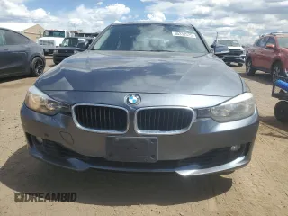 2013 BMW 3 Series 328i xDrive with VIN WBA3B3G54DNR79716, listed as a Copart auction lot 55332925 with 127,823 mi miles and Clean Title. Bid and sale history available at carsss.com. Image 5.