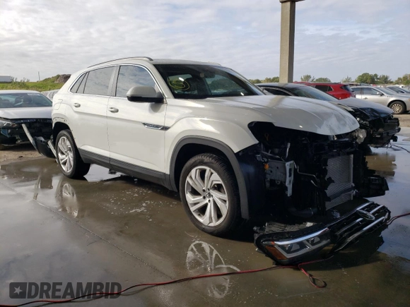 2020 Volkswagen Atlas SEL с VIN 1V2MC2CA0LC206767, выставлен на аукционе Copart как лот 36302093 с пробегом 12 909 миль миль и . История ставок и продаж доступна на DreamBid. Изображение 4.