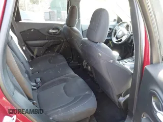 2017 Jeep Cherokee Latitude с VIN 1C4PJMCS4HW563755, выставлен на аукционе IAAI как лот 41982417 с пробегом 102 243 миль миль и . История ставок и продаж доступна на DreamBid. Изображение 8.