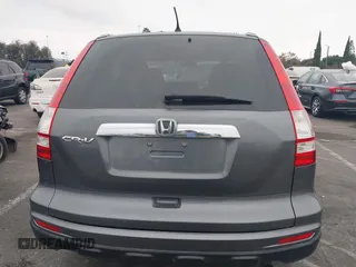 2011 Honda CR-V EX with VIN 5J6RE3H56BL014099, listed as a IAAI auction lot 40584571 with 95,770 mi miles and . Bid and sale history available at DreamBid. Image 16.