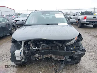 2021 Hyundai Venue SEL with VIN KMHRC8A30MU078911, listed as a IAAI auction lot 41497258 with 52,203 mi miles and . Bid and sale history available at carsss.com. Image 12.