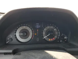 2011 Honda Odyssey Touring с VIN 5FNRL5H94BB078137, выставлен на аукционе Copart как лот 57467505 с пробегом 210 405 миль миль и Списание • Salvage title. История ставок и продаж доступна на DreamBid. Изображение 9.