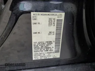 2018 Nissan Altima 2.5 S with VIN 1N4AL3AP5JC148868, listed as a Copart auction lot 46024575 with 122,692 mi miles and Salvage Title. Bid and sale history available at carsss.com. Image 12.