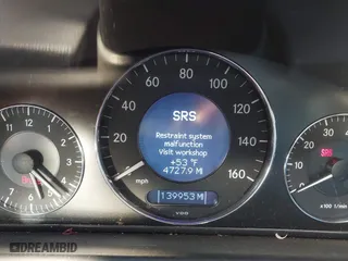 2006 Mercedes-Benz CLK-Class 3.5L with VIN WDBTJ56J86F178363, listed as a IAAI auction lot 40697786 with 139,953 mi miles. Bid and sale history available at carsss.com. Image 15.