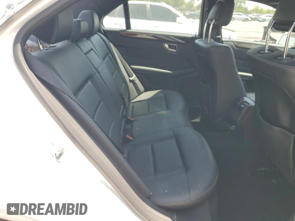 2014 Mercedes-Benz E 350 Sport с VIN WDDHF5KB9EA995821, выставлен на аукционе Copart как лот 56101445 с пробегом 146 016 миль миль и Списание • Salvage title. История ставок и продаж доступна на DreamBid. Изображение 10.