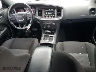 2022 Dodge Charger GT with VIN 2C3CDXMG0NH111575, listed as a Copart auction lot 89256725 with 35,533 mi miles and Salvage Title. Bid and sale history available at carsss.com. Image 8.