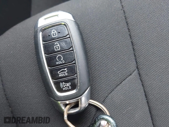2023 Hyundai Elantra SEL with VIN KMHLM4AG3PU382611, listed as a IAAI auction lot 41540855 with 31,390 mi miles and . Bid and sale history available at DreamBid. Image 11.