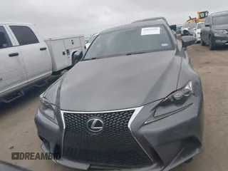 2015 Lexus IS 250 z VIN JTHBF1D29F5061088, wystawiony jako IAAI lot #41945960 z przebiegiem 96 646 mil mil oraz . Historia ofert i sprzedaży dostępna na DreamBid. Obrazek 12.