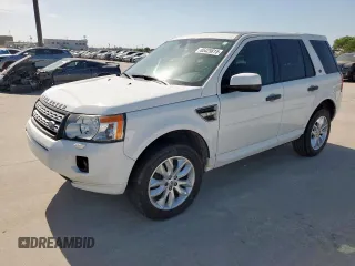 2012 Land Rover LR2 HSE с VIN SALFR2BN6CH308647, выставлен на аукционе Copart как лот 65425815 с пробегом 131 205 миль миль и Чистый • Clean title. История ставок и продаж доступна на DreamBid. Изображение 1.